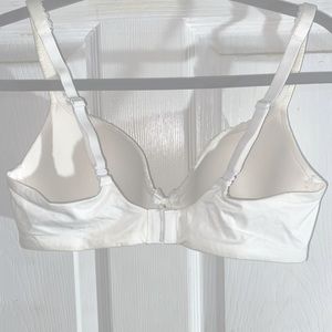 Victoria’s Secret body by Victoria demi bra
